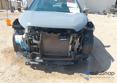 2024 Nissan Kicks Sv Xtronic Cvt z USA, uszkodzony, nr VIN 3N1CP5CV3RL504056